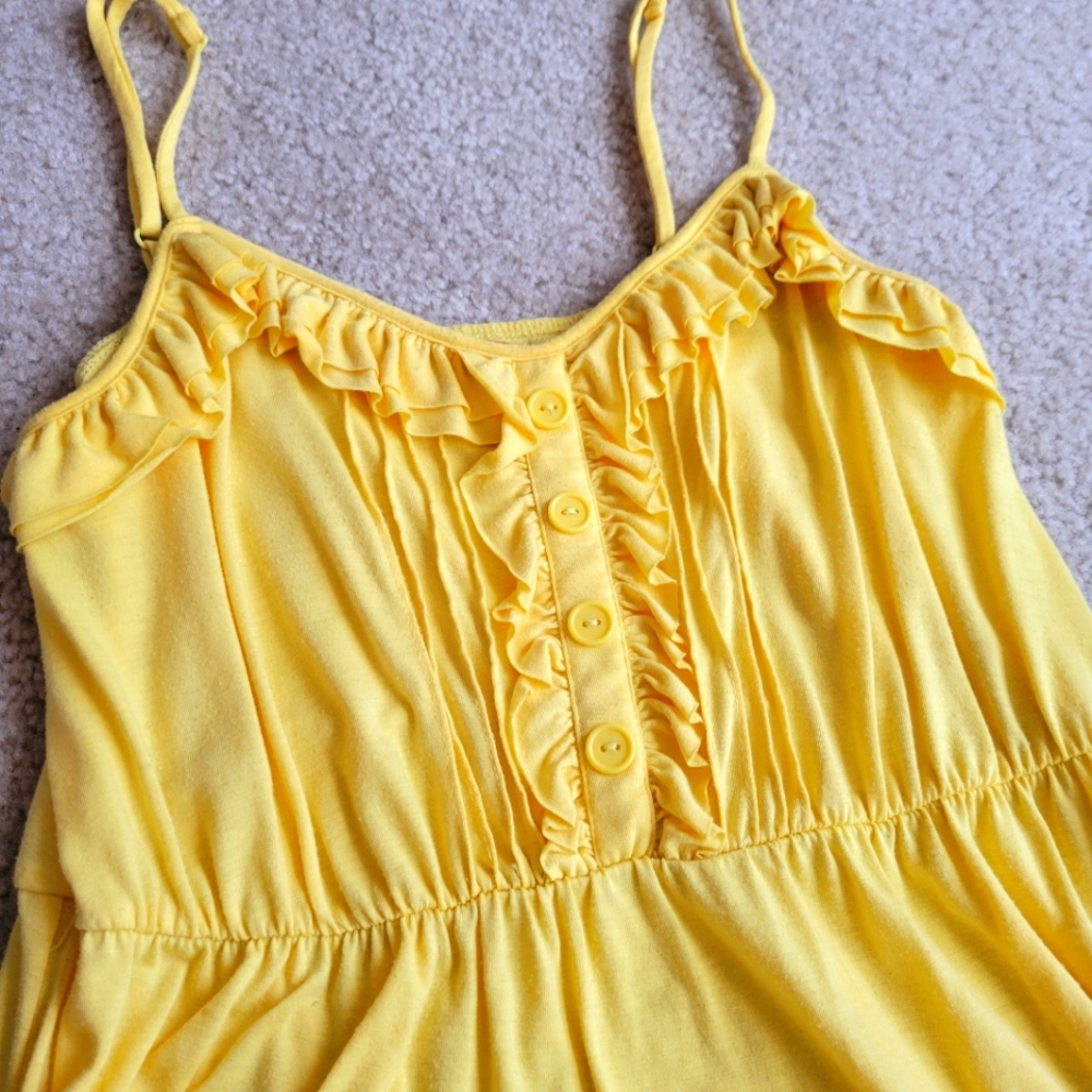 Casual Summer Dress 🌞